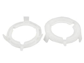 shumee Plastični ležaji za komplet ohišij gredi 93x60mm in 93x69mm serije 6R in 7R Waryński