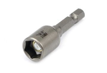 shumee 10 mm vtičnica z držalom orodja za izvijač, dolžina 48 mm Waryński