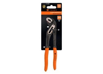 shumee Nastavljive klešče za cevi 250 mm / TEGER