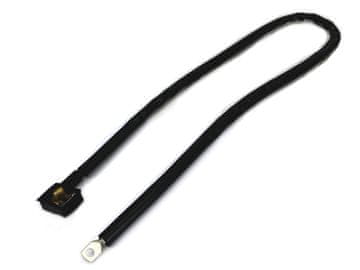 shumee Ozemljitvena kabelska sponka - ušesce M10 dolžina 160 cm 50 mm2 Expom Kwidzyn eu