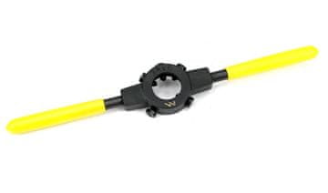shumee Ojačano držalo z gumbom za ročne matrice 25x 9mm (M7-M9) Waryński