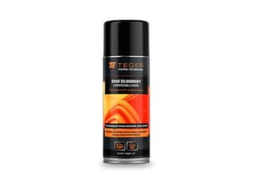 shumee Silikonska mast visoke viskoznosti 400 ml / TEGER