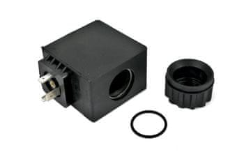 shumee Tuljava za hidravlični razdelilnik 80L 24V VOIMA