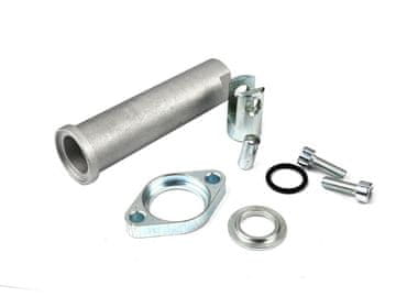 shumee 40L hidravlični razdelilni komplet - kabelski priključek VOIMA