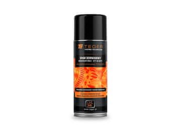 shumee Bela univerzalna servisna mast - 15 °C do 180 °C 400 ml / TEGER
