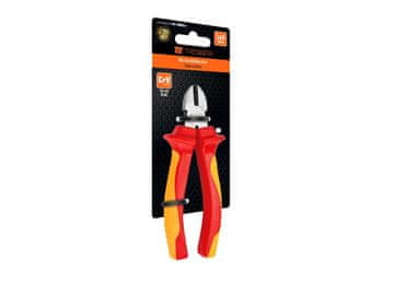 shumee Izolirana VDE stranska rezila 160 mm / TEGER