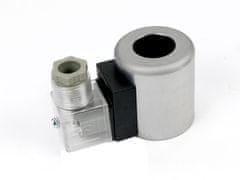 shumee Delilna tuljava elektromagnetnega ventila V-DVS-50L-3/8 V-DVS-50L-1/2 24V DC VOIMA