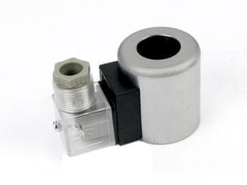 shumee Delilna tuljava elektromagnetnega ventila V-DVS-50L-3/8 V-DVS-50L-1/2 24V DC VOIMA