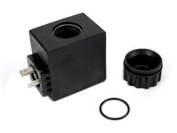 shumee Tuljava za hidravlični razdelilnik 80L 12V VOIMA