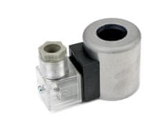 shumee Delilna tuljava elektromagnetnega ventila V-DVS-50L-3/8 V-DVS-50L-1/2 12V DC VOIMA