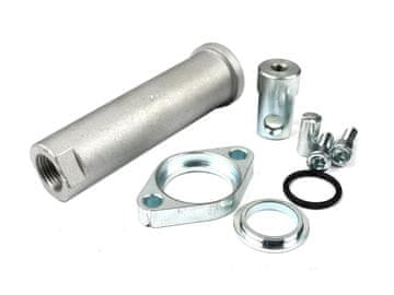 shumee Komplet za hidravlični razdelilnik 80L - nastavek za kabel VOIMA