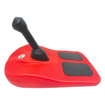 Aga Boby DS494 Rdeče