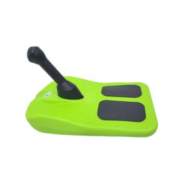 Aga Boby DS494 Zelene