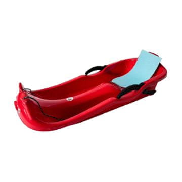 Aga Boby DS496 Rdeče