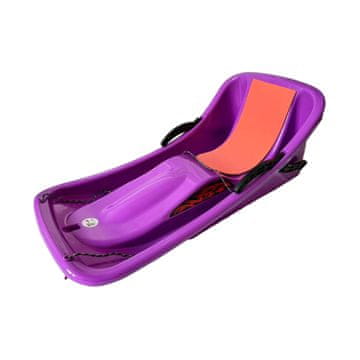 Aga Boby DS495 Vijolične