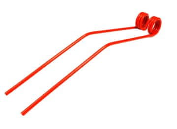 shumee Zgrabljalnik za Claas 9554830 Waryński