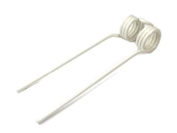 shumee Prstni nanos obračalnika Pottinger WARYŃSKI