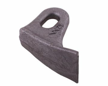 shumee Uporaba mulčerjev s kladivom Bonford Waryński