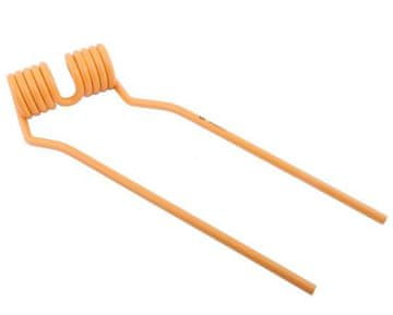 shumee Obračalnik s prstnim nanosom Niemeyer 600012 Waryński