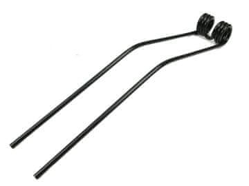 shumee Prstni nanos z grabljami Fella WARYŃSKI W-160313