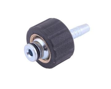 shumee Nastavek za podložko (ustreza Karcherju) za cev DN06 GW M22x1,5 medeninasta matica