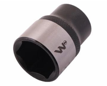 shumee Vtičnica šestroba 1/2"". 22 mm. CrV50BV30. DIN 3124. Waryński