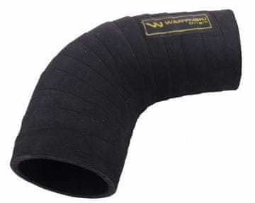 shumee Zgornja cev hladilnika L61990 Waryński