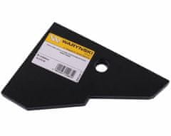 shumee Desna drsna konica za Kuhn boron jeklo WARYŃSKI