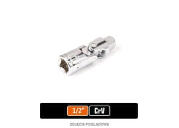shumee Univerzalni spoj za nastavek 1/2" / TEGER