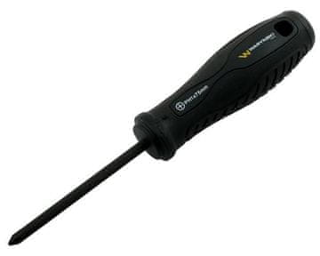 shumee izvijač PH1. 75 mm. SVCM jeklo. Waryński