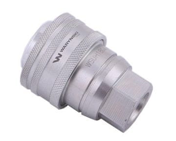 shumee Vtičnica hitre spojke zavor M18x1,5 notranji navoj Waryński