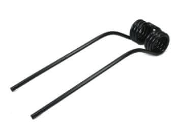 shumee Obračalnik z grabljami prstni nanos PZ Zweeger Vicon Mesko Waryński PZ-106 5275130010