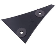 shumee Desna dojka z dvema luknjama, aplikacija Kuhn Clasicos Waryński