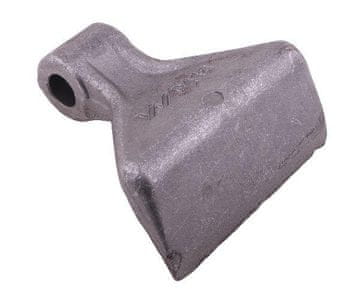 shumee Luknja za nanašanje udarnega mulčerja 18 mm Waryński