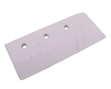 shumee Posebno rezilo 100X245 Nož Kompaktor Aglomerator za folijo Waryński