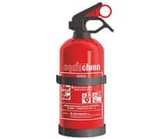 shumee 1kg gasilni aparat na prah z obešalom GP1ZBCMP POLSKA