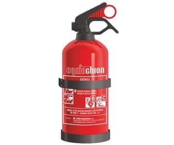 shumee 1kg gasilni aparat na prah z obešalom GP1ZBCMP POLSKA