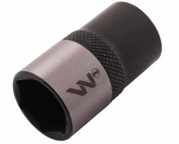 shumee Vtičnica šestroba 1/2"". 14 mm. CrV50BV30. DIN 3124. Waryński