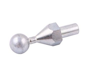 shumee Jekleno kroglično vodilo za joystick (3717)