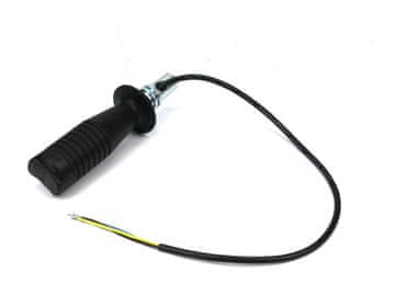 shumee Ročica/joystick 2 stikali (gozdne prikolice)