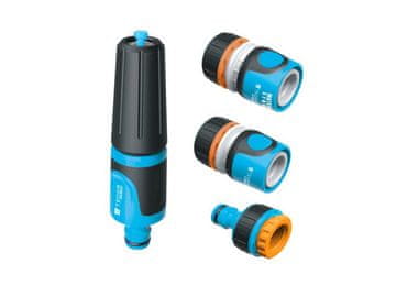 shumee Tuš set 1/2"" & 3/4"" / TEGER