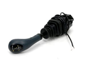 shumee Krmilna palica za kable s koncem vilic z 1 stikalom (z gumbom za vilice IP-6029. JOYSTIKW) Waryński