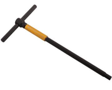 shumee T-ključ s spinerjem HEX 10 mm Waryński