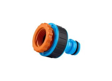 shumee Spojnik za pipe 1/2"" in 3/4"" / TEGER
