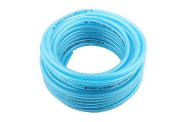 shumee PVC cev za bencin in olje STRONG DN08 13bar TEGER (prodaja v 25m)