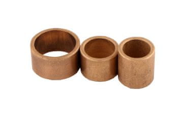 shumee Garnitura drsnih ležajev zaganjalnika 2005834177. 46657000 C-330 C-360 ZETOR New Type EXPOM KWIDZYN eu