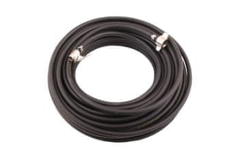 shumee Fleksibilna pnevmatska cev za črpanje PVC L-18 m 20 bar TEGER