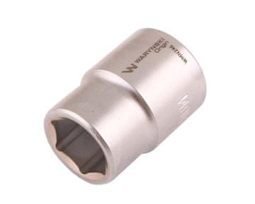 shumee Šesterokotni nastavek 3/4"". 22 mm. CrV50BV30. DIN 3124. Waryński