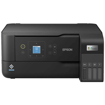 Epson EcoTank L3560, Večnamenska brizgalna tiskalnik