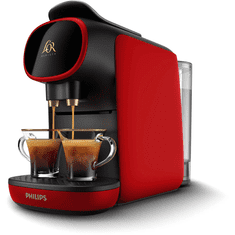 L'OR BARISTA Sublime Rossa, Kapsulni kavni aparat 